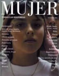 todas las historias: mujer (castellano/ingles/valenciano)-dora garcia-9788461132645