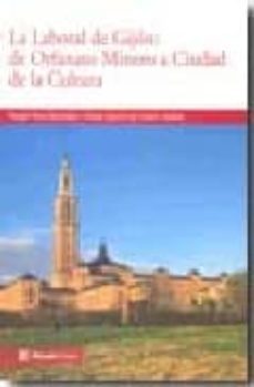 la laboral de gijon. de orfanato minero a ciudad de la cultura-9788461240845