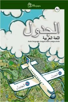 al-yadual a2 (pack) (contiene: al-yadual a2 lengua arabe; libro d e ejercicios; audiciones del libro del alumno)-9788461260645
