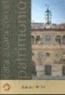 ayuntamiento. cara a cara con el patrimonio-9788461267545