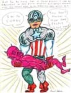 daniel johnston-ignacio julia-9788461580545
