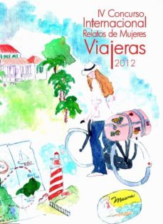 iv concurso internacional relatos mujeres viajeras-9788461605545