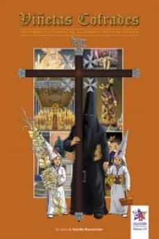 viñetas cofrades,5-damian diaz cantelar garcia junco-david diaz cantelar garcia junco-9788461734245