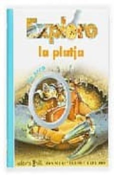 la platja-christian broutin-9788466106245