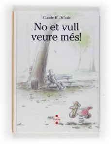 no et vull veure mes!-9788466121545