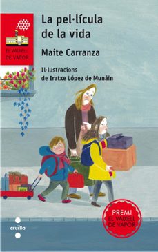 la pel·licula de la vida-9788466142045