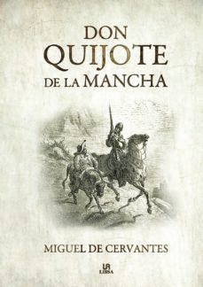 don quijote de la mancha-9788466236645