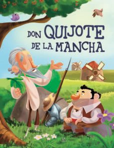 don quijote de la mancha-9788466239745