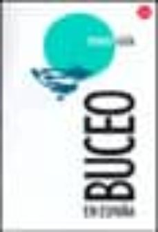 buceo en españa-paco nadal-9788466307345