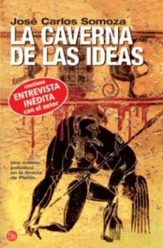 la caverna de las ideas-9788466320245