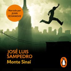 monte sinaí-jose luis sampedro-9788466341745