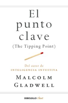 el punto clave-9788466342445