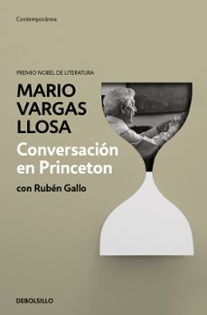 conversacion en princeton-9788466346245