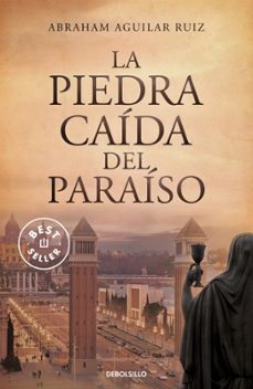la piedra caida del paraiso-9788466357845