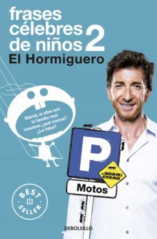 frases celebres de niños 2 (ebook)-pablo motos-9788466358545