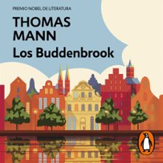 los buddenbrook-thomas mann-9788466361545