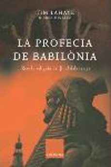 la profecia de babilonia-9788466406345