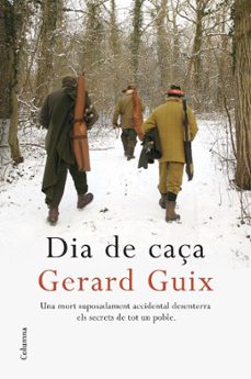 dia de caça-9788466408745