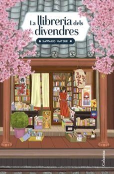 la llibreria dels divendres (ebook)-sawako natori-9788466434645