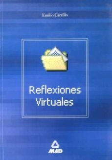 reflexiones virtuales-9788466525145