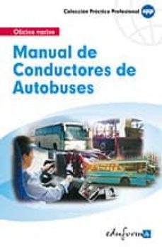 manual de conductores de autobuses-9788466598545