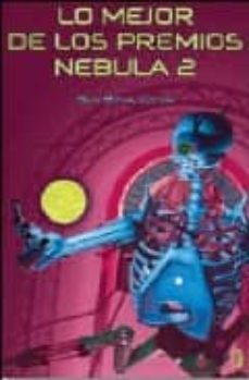 lo mejor de los premios nebula 2-9788466605045