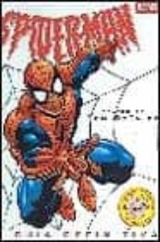 spiderman: la guia definitiva-9788466606745