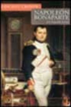 napoleon bonaparte: una biografia intima-9788466610445