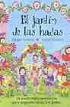 el jardin de las hadas-9788466622745