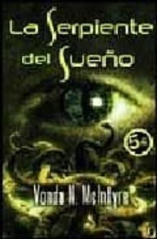la serpiente del sueño-9788466632645