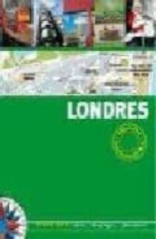 londres (planoguias)-9788466634045