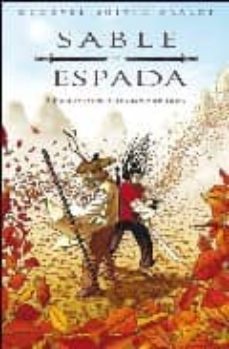 sable y espada 2: en el corazon de los rios y los lagos-9788466637145