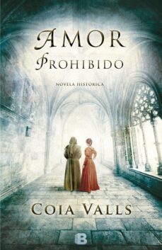 amor prohibido-9788466656245