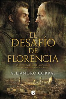 el desafio de florencia-9788466677745