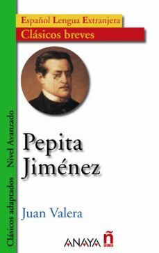 pepita jimenez (avanzado)-9788466717045