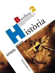 historia 2 batxillerat-9788466783545