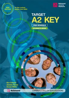 target key student's book pack-9788466827645