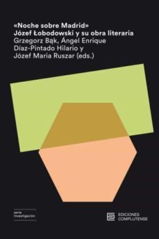 -grzegorz bak trzebunia niebies-angel enrique diaz pintado hilario-jozef maria ruszar-9788466937245