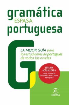 gramatica portuguesa-9788467007145