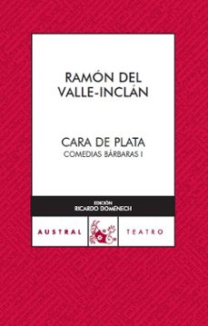 cara de plata-9788467022445