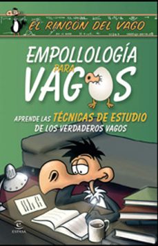 empollologia para vagos-9788467025545