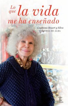 lo que la vida me ha enseñado (ebook)-9788467030945
