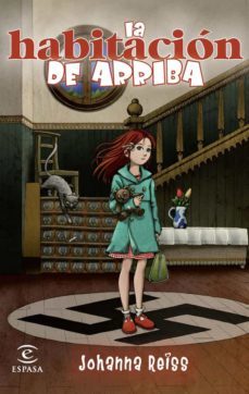 la habitacion de arriba-9788467033045