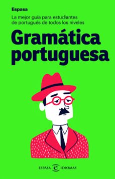gramatica portuguesa espasa-9788467054545