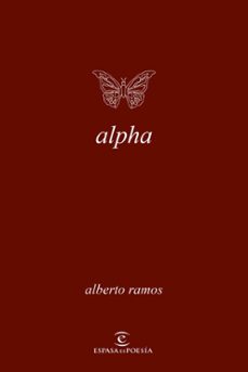 alpha (ebook)-alberto ramos-9788467074345