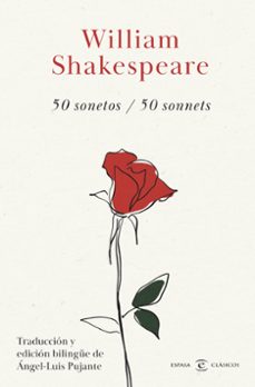50 sonetos / 50 sonnets-9788467076745