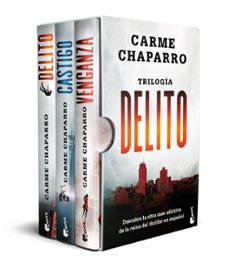 -carme chaparro-9788467083545