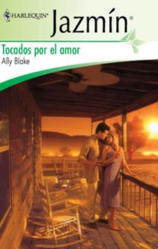 tocados por el amor (ebook)-ally blake-9788467188745
