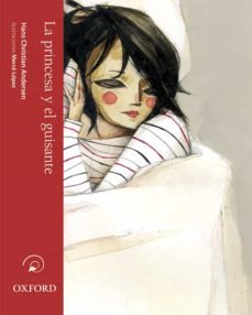 la princesa y el guisante (arbol de la lectura cuentos maravillos os)-hans christian andersen-9788467353945