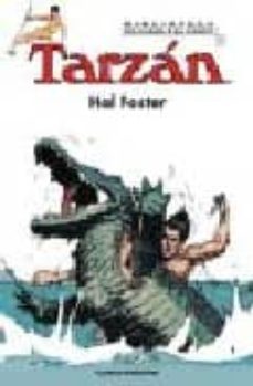 tarzan nº3-9788467440645